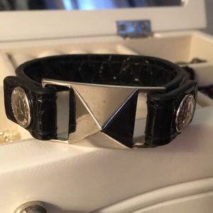 BCBGeneration Wrap Around Bracelet